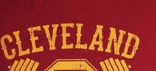 No. 10 Class 4A: Cleveland Tigers (4-1)